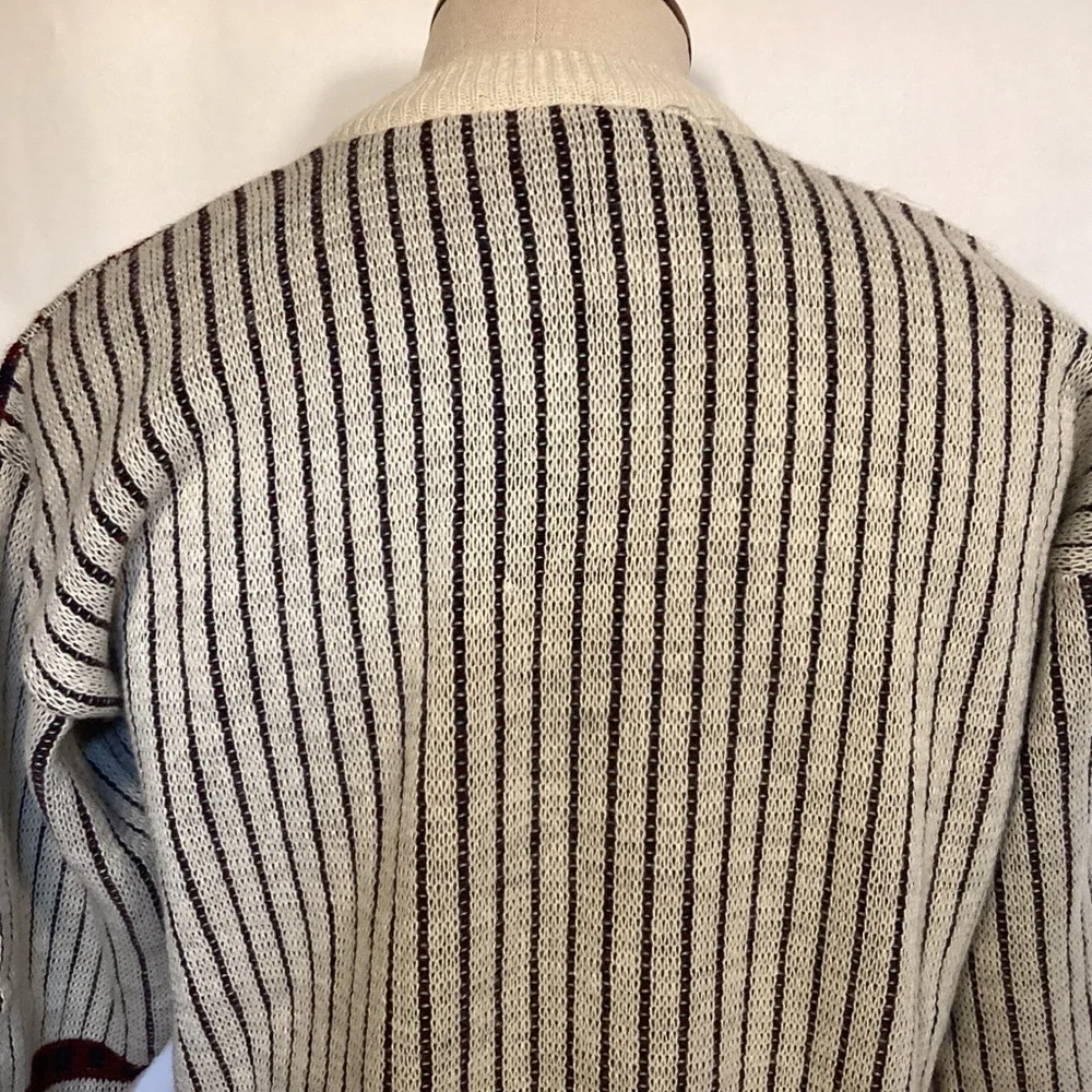 Gian Alberto vintage made